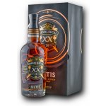 Chivas Regal Ultis XX 20y 40% 0,7 l (kazeta) – Hledejceny.cz