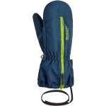Ziener Langelo As Kids Dětské lyžařské rukavice tmavě modrá – Sleviste.cz