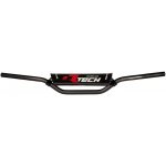 Rtech řídítka KTM SX 85 o průměru 22 mm s hrazdou a chráničem černá