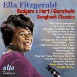 Ella Fitzgerald - Rodgers & Hart/Gershwin Songbook Classics CD – Hledejceny.cz