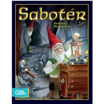 Albi Sabotér – Zboží Dáma