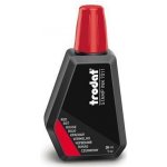 Trodat Razítková barva červená 28 ml – Sleviste.cz