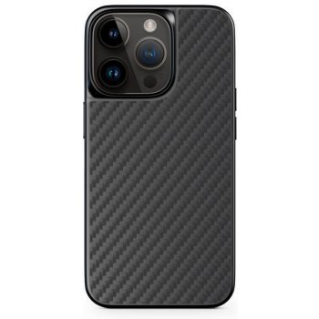 Pouzdro Epico Hybrid Carbon MagSafe Case iPhone 14 Pro Max