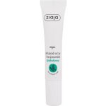 Ziaja šalvějový gel pod oči a na oční víčka 15 ml – Zboží Dáma