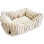 e-pelíšek Plyšový pelíšek pro psa Bella – Zboží Dáma e-pelíšek Plyšový pelíšek pro psa Bella – Zboží Dáma