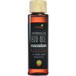 Vivaco Bio makadamový olej 100 ml – Zboží Mobilmania