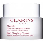 Clarins Body Shaping Cream zeštíhlující tělový krém 200 ml – Zboží Dáma