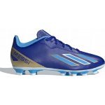 adidas X Crazyfast Messi Club FxG JR ID0720 modré – Hledejceny.cz