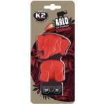 K2 Arlo Strawberry – Hledejceny.cz