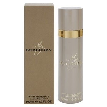 Burberry My Burberry Woman deospray 100 ml