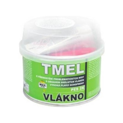 UNIFLEX PES-Tmel Vlákno 500g