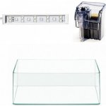 Blau Kit Cubic 38 l – Zboží Dáma