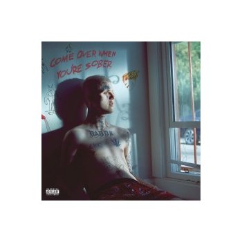 Lil Peep - Come Over When You're Sober LP