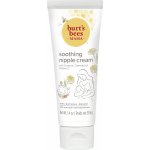 Burt's Bees Mama Bee Soothing Nipple Cream krém na poprsí 39,6 g – Zboží Dáma