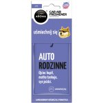 Aroma Car LETS SMILE Yoshi – Hledejceny.cz