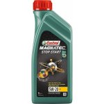 Castrol Magnatec E 5W-20 1 l – Sleviste.cz