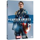 Captain America: První Avenger DVD