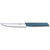 Sada nožů VICTORINOX steakový nůž Swiss Modern Sada 2 ks