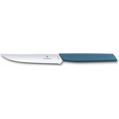 VICTORINOX steakový nůž Swiss Modern Sada 2 ks – Zbozi.Blesk.cz