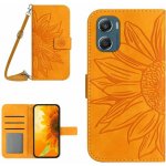 VSECHNONAMOBIL ART SUNFLOWER Motorola Moto G06 / G06 Power žlutý 123434 – Hledejceny.cz