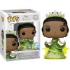 Sběratelská figurka Funko Pop! 1321 Disney's 100th Anniversary Tiana Special Diamond Collection