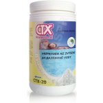 ASTRALPOOL CTX-20 pH plus 1kg – Zboží Dáma