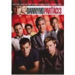 Dannyho parťáci 3 DVD – Hledejceny.cz