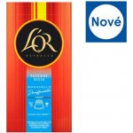 L'OR Espresso Maranello Decaffeinato Bezkofeinova káva v kapslích 10 ks 52 g – Hledejceny.cz