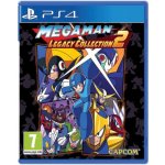 Mega Man Legacy Collection 2 – Hledejceny.cz