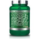 Protein Scitec 100% Whey Isolate 2000 g