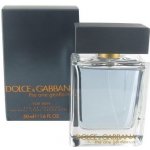 Dolce & Gabbana The One Gentleman toaletní voda pánská 50 ml – Zbozi.Blesk.cz