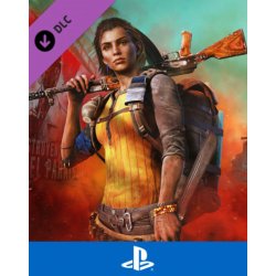 Far Cry 6 Ultimate Pack