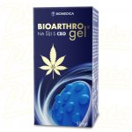 BIOMEDICA Bioarthro Gel na šíji s CBD 50 ml – Zboží Mobilmania