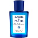 Parfém Acqua Di Parma Blu Mediterraneo Mandorlo Di Sicilia toaletní voda unisex 150 ml