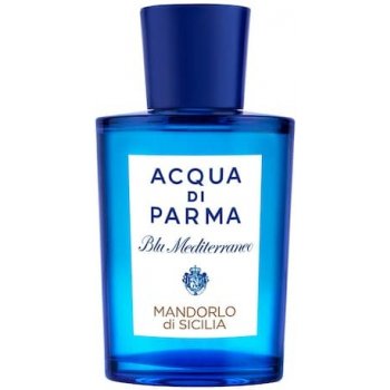 Acqua Di Parma Blu Mediterraneo Mandorlo Di Sicilia toaletní voda unisex 150 ml