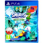 The Smurfs 2: The Prisoner of the Green Stone – Zboží Dáma