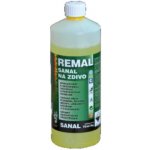 Remal Sanal V1406 na zdivo proti plísním a houbám, 900 g – Sleviste.cz
