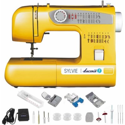 Lucznik Sylvie – Sleviste.cz