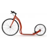 Yedoo Wolfer red – Zboží Dáma