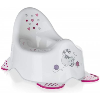 keeeper Nočník CAT 38 x 27 x 23,5 cm – Zboží Dáma