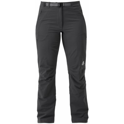 Mountain Equipment W Chamois Pant dámské kalhoty Anvil Grey – Zboží Dáma