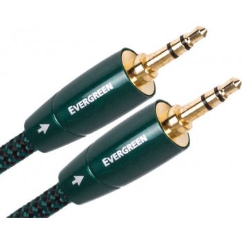 Audioquest Evergreen 3m