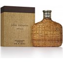 John Varvatos Artisan toaletní voda pánská 125 ml