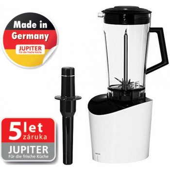 Jupiter Nutrimix 801