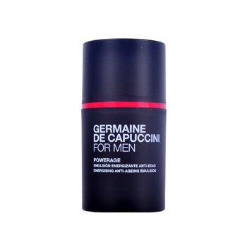 Germaine de Capuccini For Men Powerage 50 ml