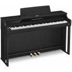 Casio AP-550 BK – Zboží Mobilmania
