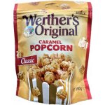 Werther's Original karamelový popcorn 100 g – Zboží Dáma