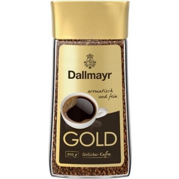 Dallmayr Gold 200 g