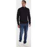 Blend pánský svetr 20711645 194007 černá – Zboží Dáma