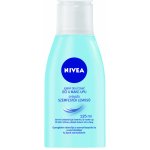 Nivea Visage Extra odličovač očních partií extra jemný 125 ml – Hledejceny.cz